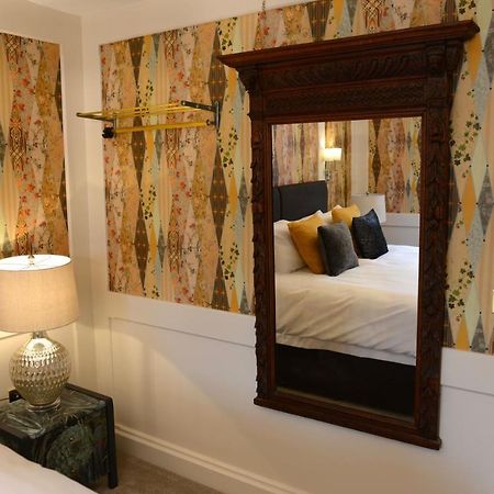 The Kings Head Inn 比灵斯赫斯特 外观 照片