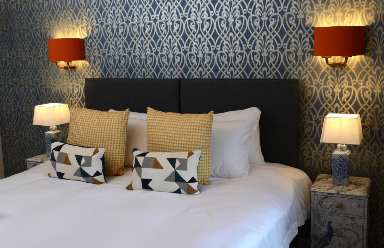 The Kings Head Inn 比灵斯赫斯特 外观 照片